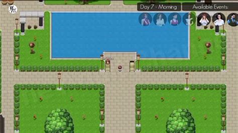 milf's villa apk|MILF'S VILLA APK [Completed] Day 6 Gameplay .